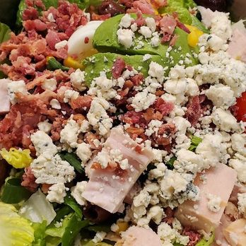 Verde - Salad Near Me - Columbia, South Carolina
