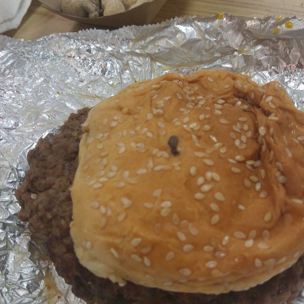 Five Guys - Burger and peanuts - Burgers Near Me - Daytona Beach, Florida Five Guys - Burger and peanuts - Burgers Near Me - Daytona Beach, Florida