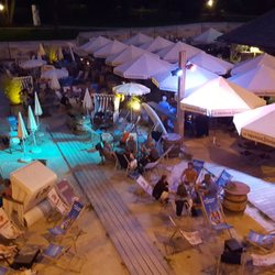 Stadtstrand