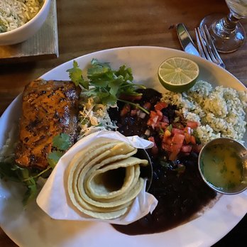 El Segundo Sol - Mahi Mahi Fish Tacos - Mexican Near Me - Las Vegas, Nevada