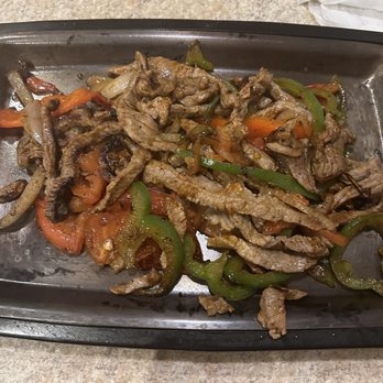Three Amigos Hickory - Steak Fajitas - Mexican Near Me - Chesapeake, Virginia