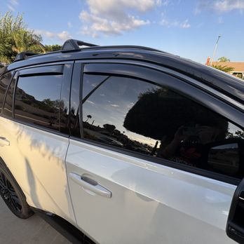 Autograff Tints & PPF - Car Window Tinting Near Me - North Hollywood, California Autograff Tints & PPF - Car Window Tinting Near Me - North Hollywood, California