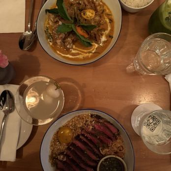 LumLum  - Delicious meals! Decent prices. - Thai Near Me - New York, New York