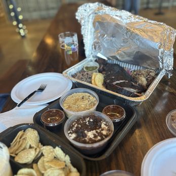 Alley Cat Ranch - Barbeque Near Me - Tulsa, Oklahoma Alley Cat Ranch - Barbeque Near Me - Tulsa, Oklahoma