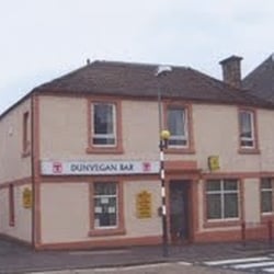 Dunvegan Bar - Dunvegan bar cowdenbeath