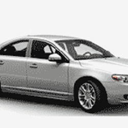 Central Chauffeur Services - Standard sedan Limo service