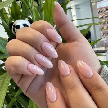 Enza Nails & Lashes - Nail Salons Near Me - Austin, Texas