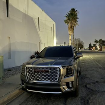 Prestige Window Tinting - Car Window Tinting Near Me - San Bernardino, California Prestige Window Tinting - Car Window Tinting Near Me - San Bernardino, California
