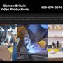 Photo of Damon Britain Video Productions