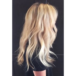 Templeton Beauty Salon - Color | Cut | Style :by Courtney