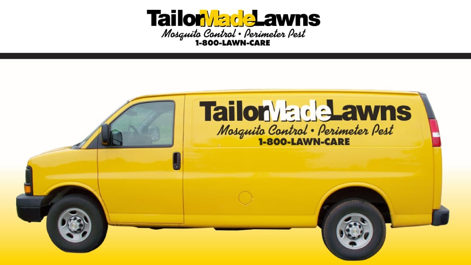 Tailor Made Lawns - tree service in Conover, NC