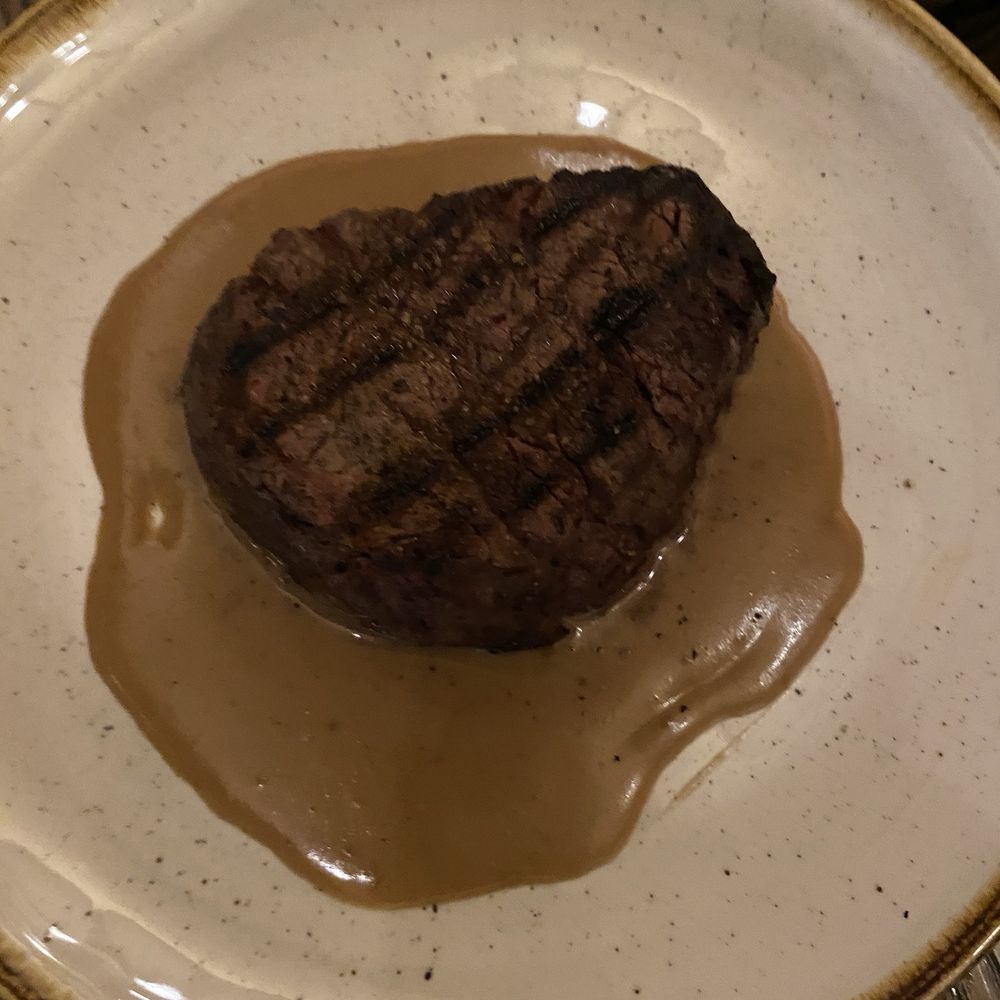 Mayfair Grill - Filet mignon - New American Near Me - Coconut Grove, Florida
