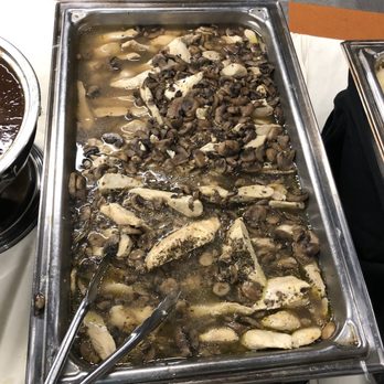 Fresh & Quick Catering - Chicken Marsala was very juicy - Caterers Near Me Fresh & Quick Catering - Chicken Marsala was very juicy - Caterers Near Me