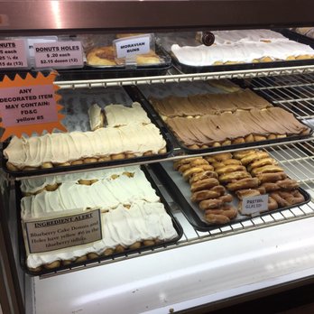 Achenbach's Pastry - Bakeries Near Me - Leola, Pennsylvania Achenbach's Pastry - Bakeries Near Me - Leola, Pennsylvania