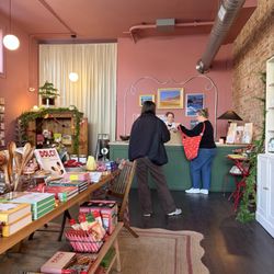 Hoste Shoppe