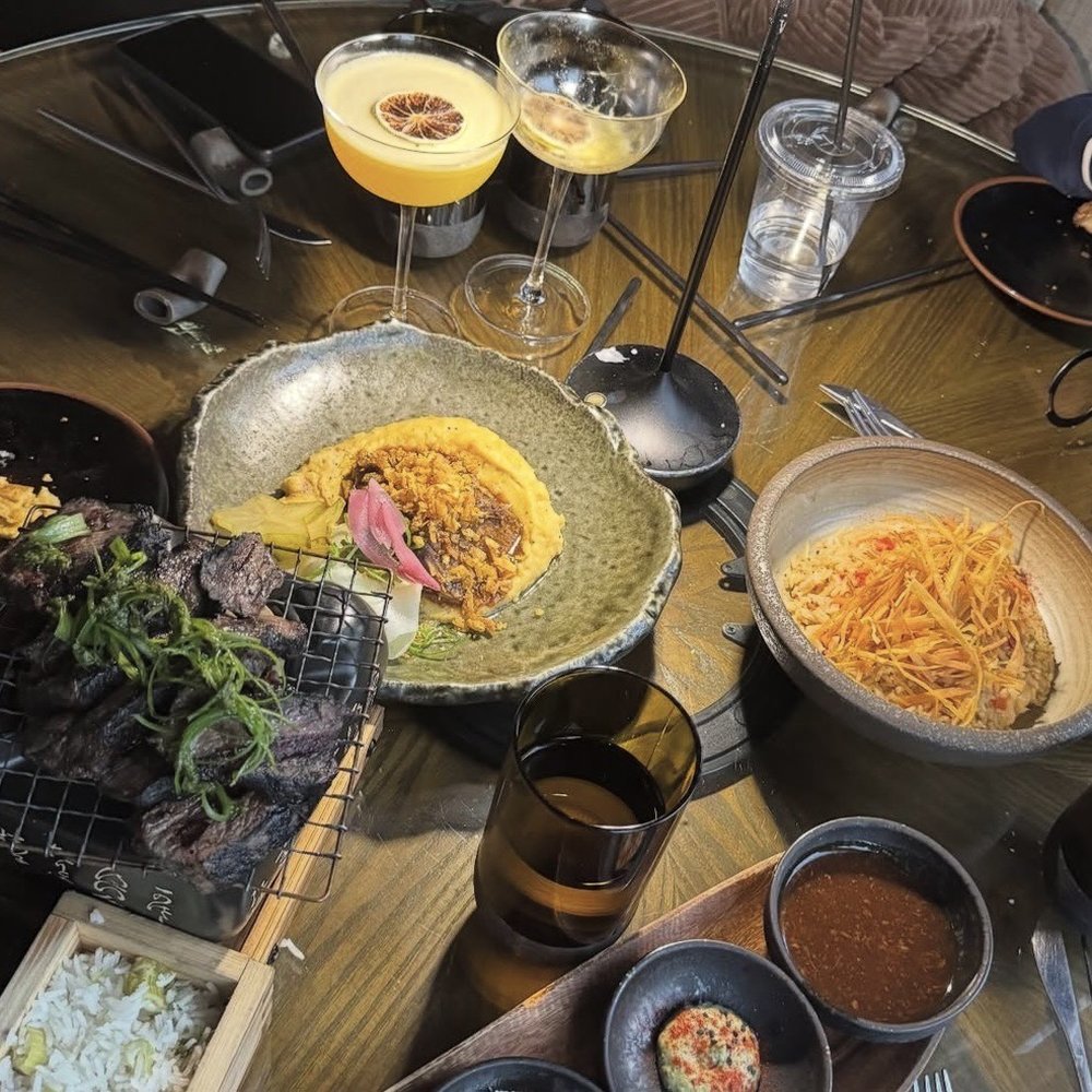Bokaguá - Asian Fusion Near Me - Bronx, New York Bokaguá - Asian Fusion Near Me - Bronx, New York