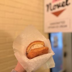 Novel Ice Cream - Dough Melt