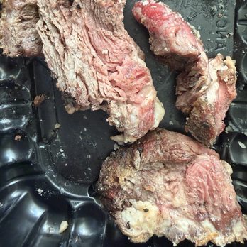III Palms - Tomahawk steak - Seafood Near Me - Tyler, Texas