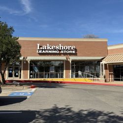Lakeshore Learning Store