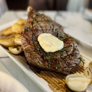 FIVE on the Hill - Ribeye - Cocktail Bars Near Me - Universal City, California FIVE on the Hill - Ribeye - Cocktail Bars Near Me - Universal City, California