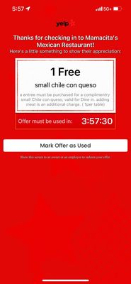 Mamacita's by null