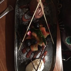 Meta - Mousse au Chocolat
