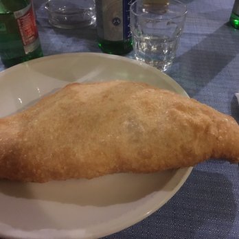 Antonio & Antonio - Pizza Near Me - Naples, NA