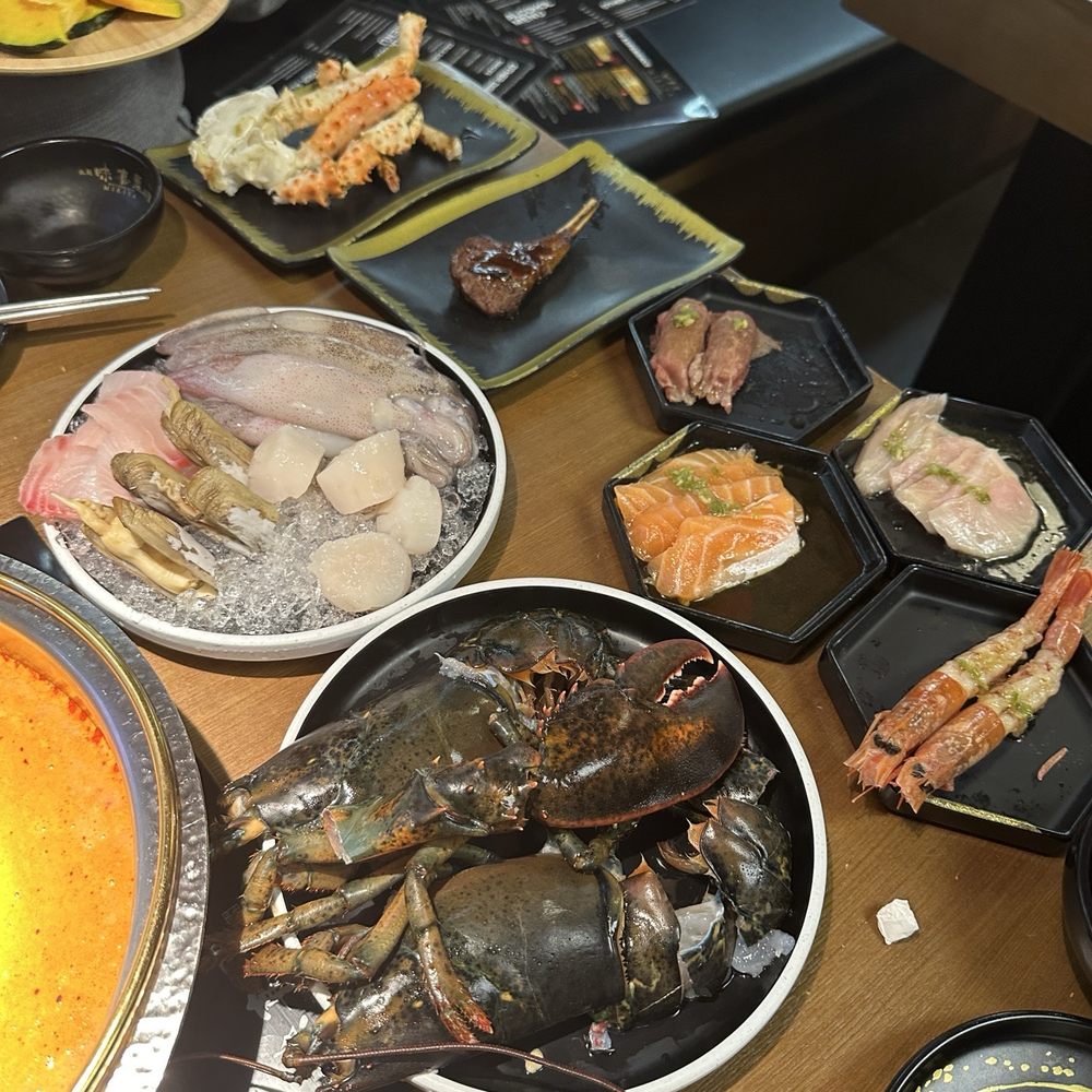 Mikiya Wagyu Shabu House - Hot Pot Near Me - Flushing, New York Mikiya Wagyu Shabu House - Hot Pot Near Me - Flushing, New York
