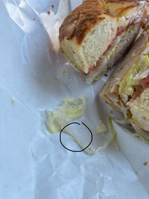 Soho Bagel Company by null