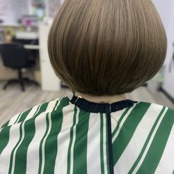 ClipAndStyle Salons