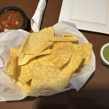 Las Cazuelas - chips and salsa - Mexican Near Me - Pembroke Pines, Florida Las Cazuelas - chips and salsa - Mexican Near Me - Pembroke Pines, Florida