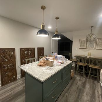 Frugal Kitchens & Cabinets - Still working on deco but I absolutely love it! - Cabinetry Near Me - Atlanta, Georgia Frugal Kitchens & Cabinets - Still working on deco but I absolutely love it! - Cabinetry Near Me - Atlanta, Georgia