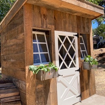 Hourglass Construction - General Contractors Near Me - Sonora, California