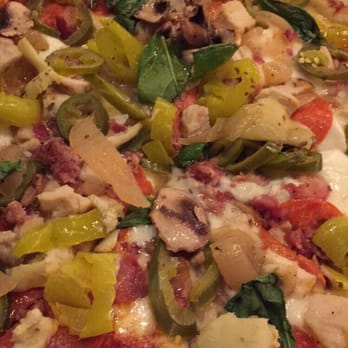 Blaze Pizza - A little bit of everything! - Pizza Near Me - Sugar Land, Texas Blaze Pizza - A little bit of everything! - Pizza Near Me - Sugar Land, Texas