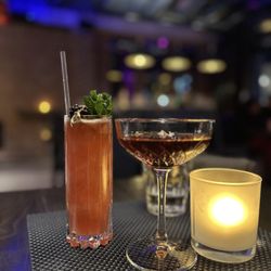 Lamella Tavern - Edgar Allen Compote and Made Man