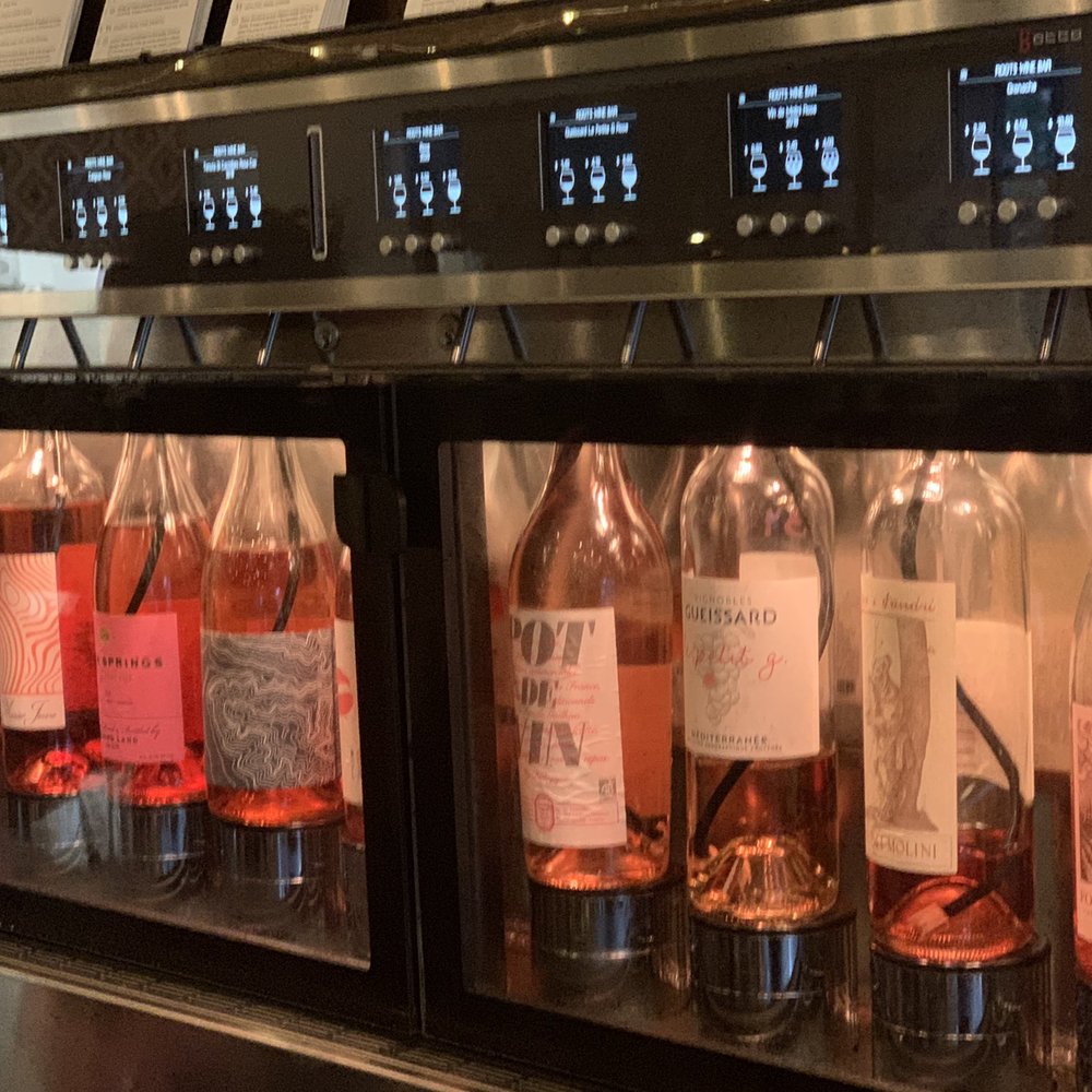 Roots - The wines!!! - Wine Bars Near Me - Houston, Texas Roots - The wines!!! - Wine Bars Near Me - Houston, Texas