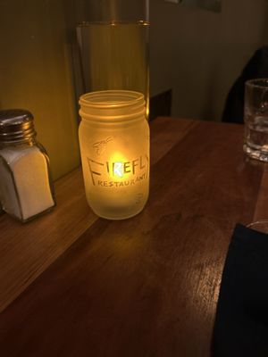 Firefly Restaurant by null Firefly Restaurant by null