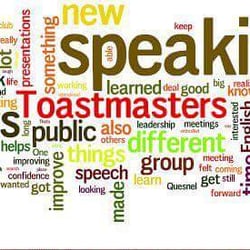 Valley Voices & Vices Toastmasters - Join us a Valley Voices and Vices 7:30 am every Friday.