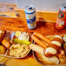 Smoked Turkey Sandwich