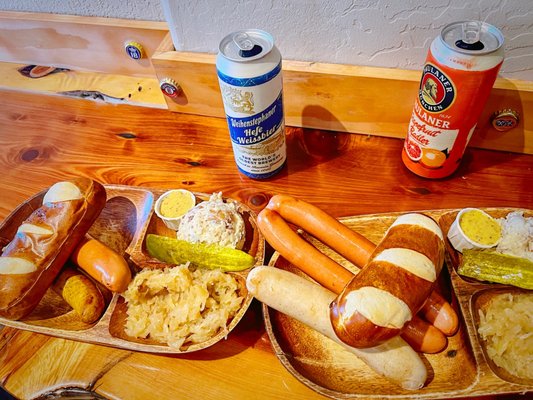 The Old German Deli by null