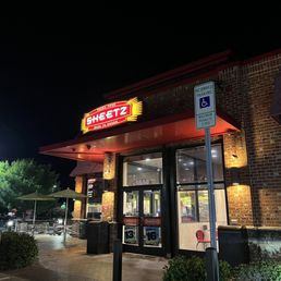 Exterior photo of Sheetz - Thomasville, North Carolina Exterior photo of Sheetz - Thomasville, North Carolina