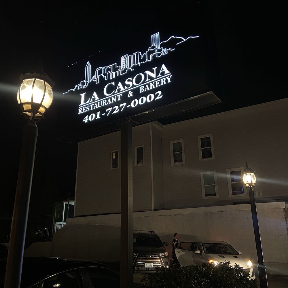 La Casona - Colombian Near Me - Central Falls, Rhode Island La Casona - Colombian Near Me - Central Falls, Rhode Island