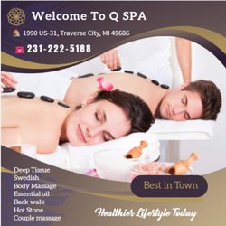 Q Spa