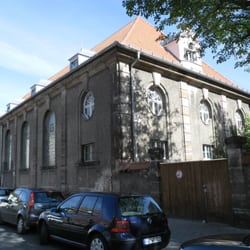 Hardenberg-Gymnasium