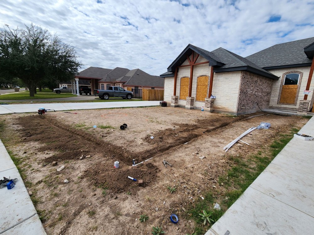 Slide of Trinidad Services