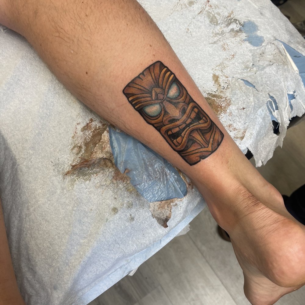 Done by Doug Mendoza Done by Doug Mendoza