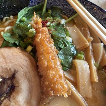 HINODEYA Ramen Japantown - Ramen Near Me - San Francisco, California HINODEYA Ramen Japantown - Ramen Near Me - San Francisco, California