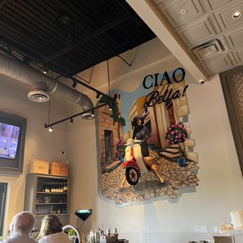 Cucina Moderna - Italian Near Me - Lake Worth, Florida Cucina Moderna - Italian Near Me - Lake Worth, Florida