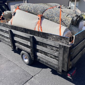 MR Junk - Junk Removal & Hauling Near Me MR Junk - Junk Removal & Hauling Near Me
