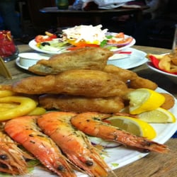 Hope & Anchor